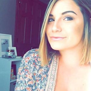 Meet your Posher, Kathryn